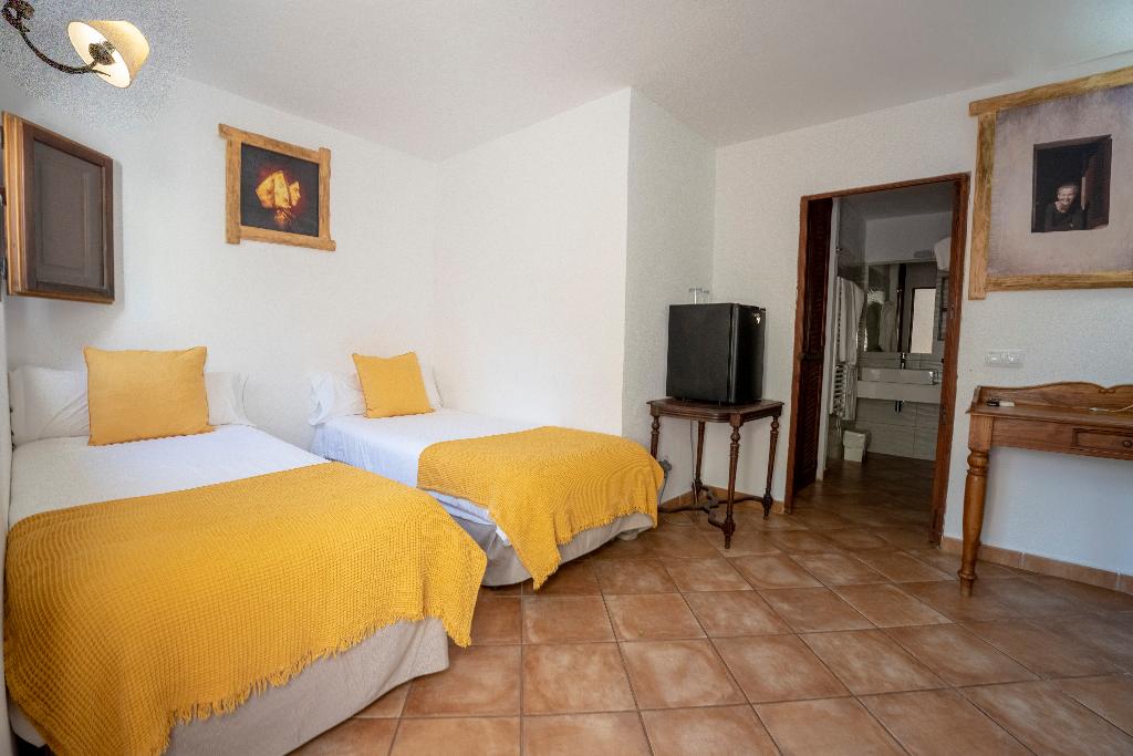 Agroturismo Can Pere Sord