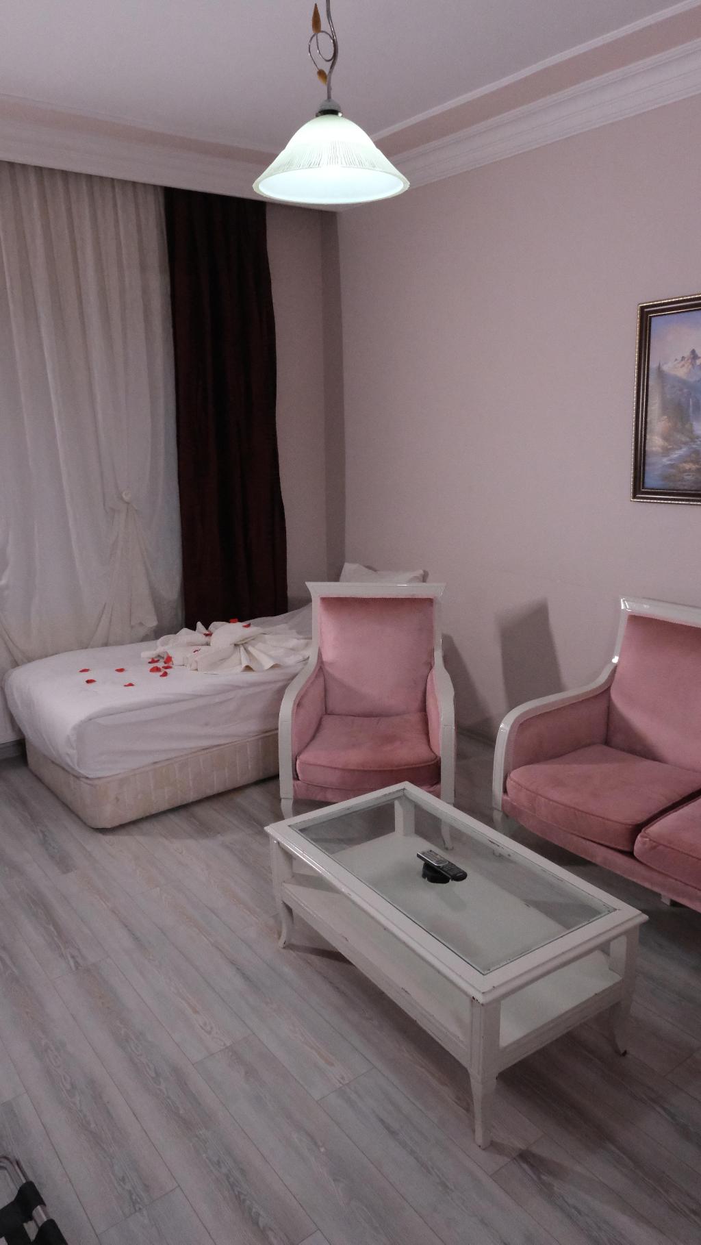 Termalya Termal Hotel