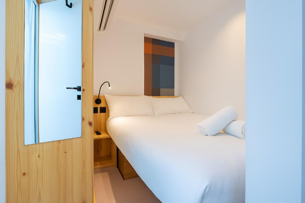 easyHotel Paddington