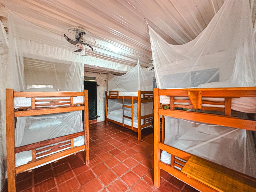 Praba Hostel
