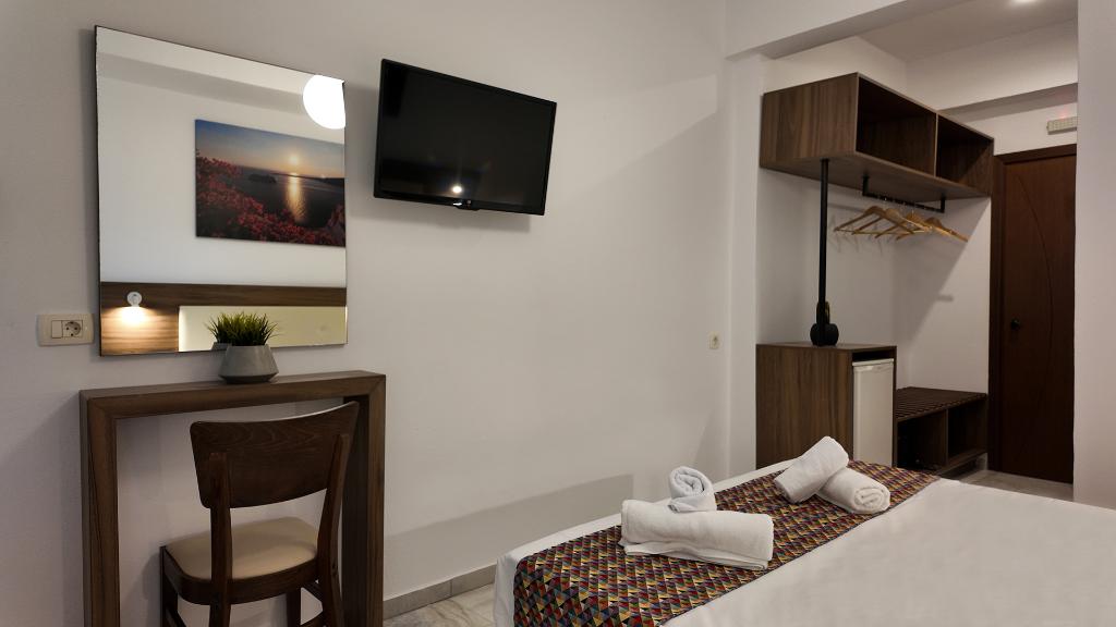 Hotel Santorini