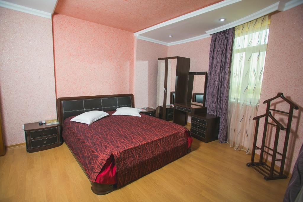 Panorama Villa Lux