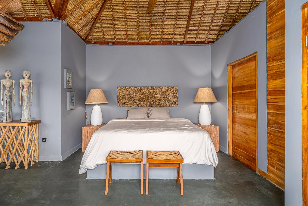 Muraya Villas In Ubud