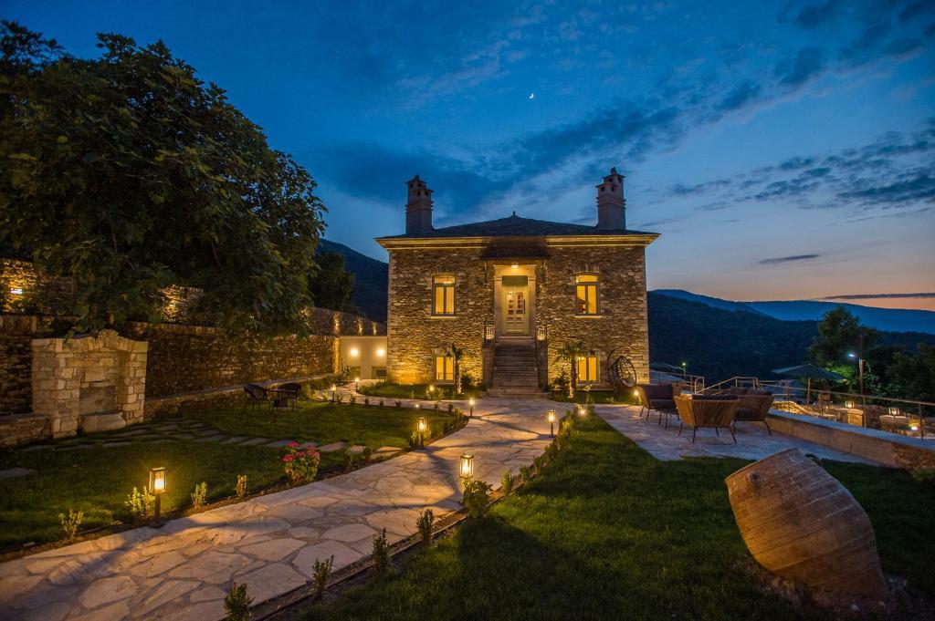 Nostos Country House