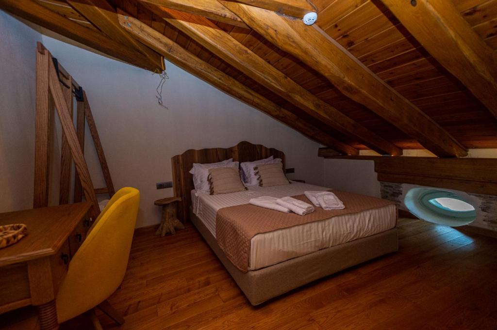Nostos Country House