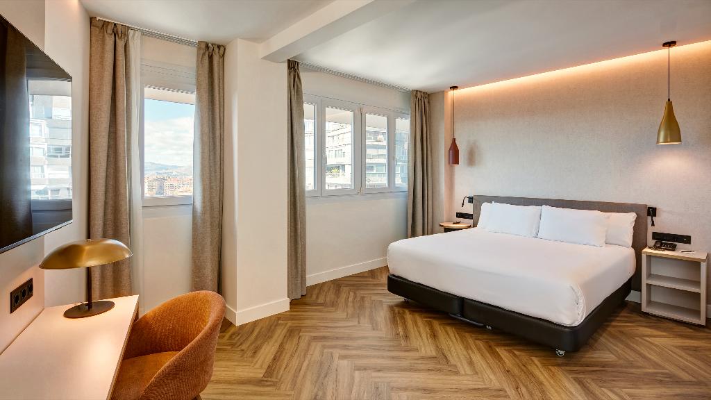 Sercotel Hmo Martina