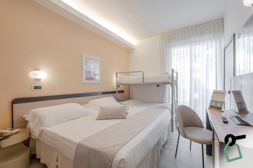 Hotiday Room Collection – Giulianova