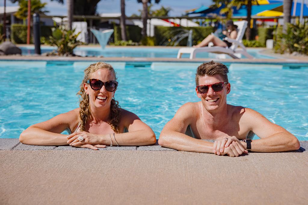 Kennedy Park Resort