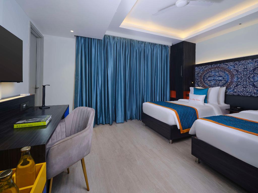 Zone Connect By The Park Port Blair