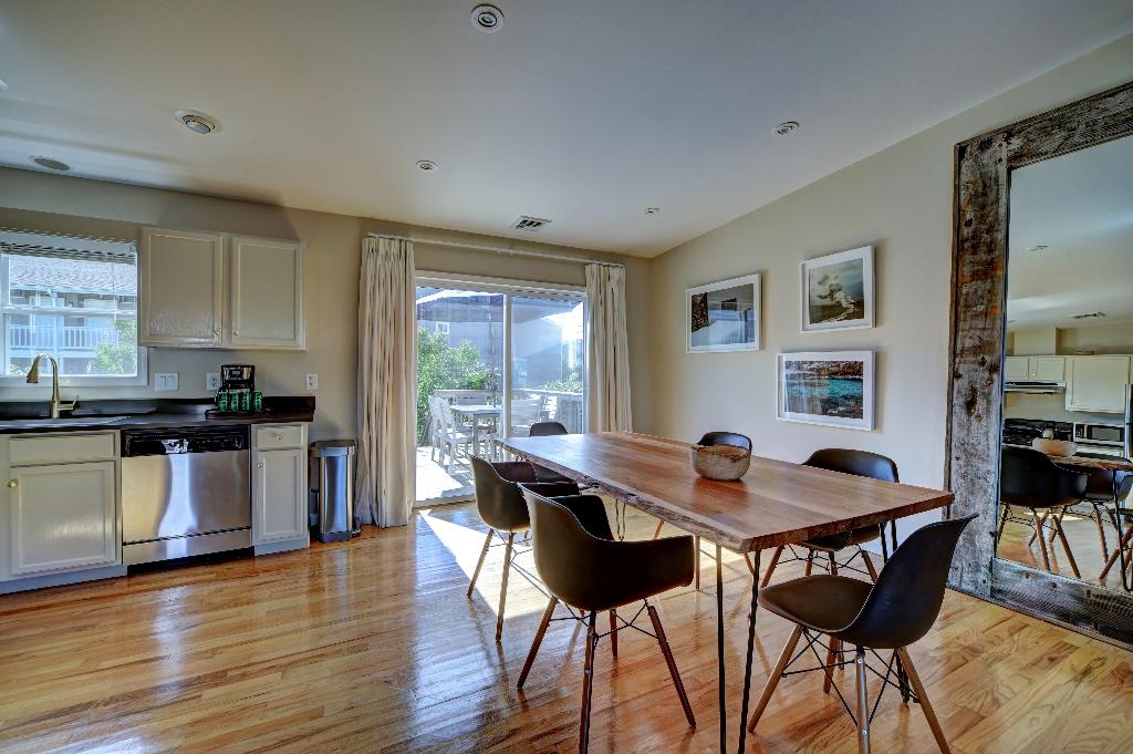 The Montauk Beach House