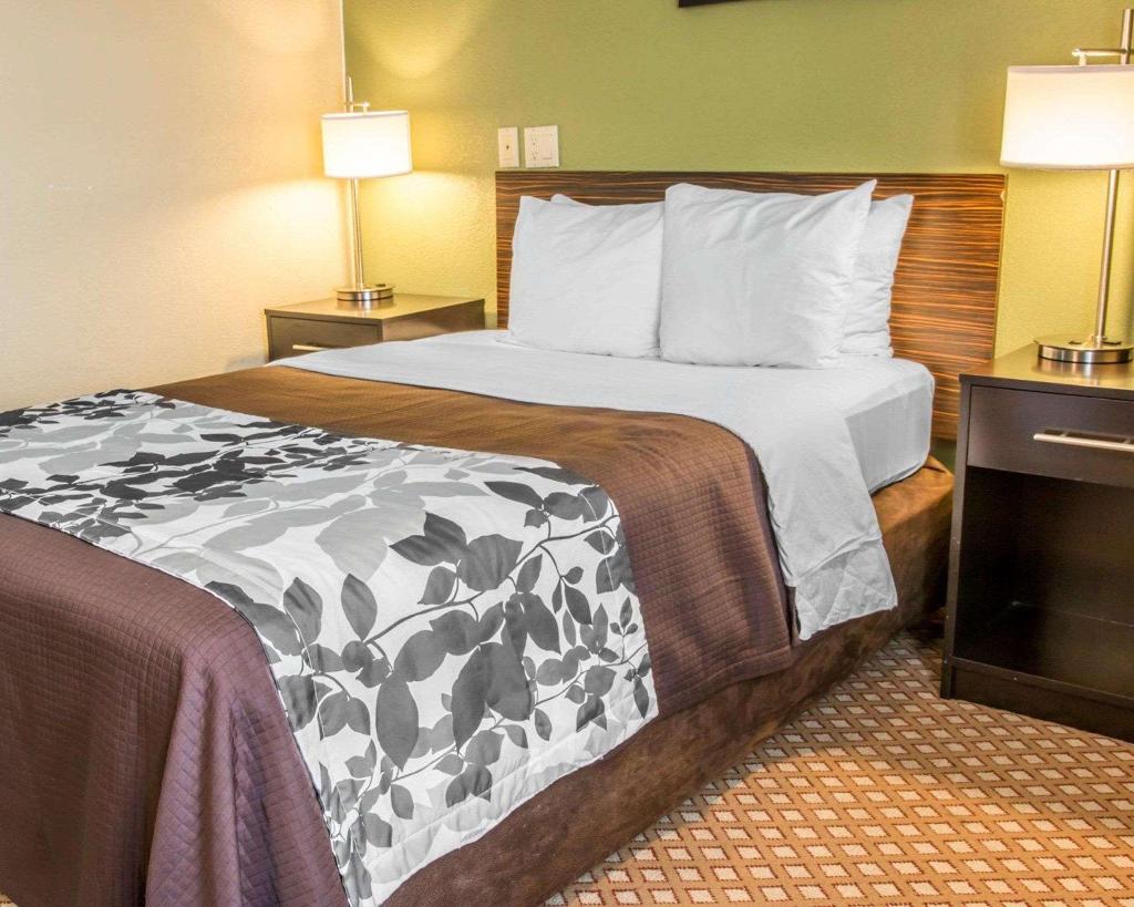 Spark by Hilton Grand Rapids