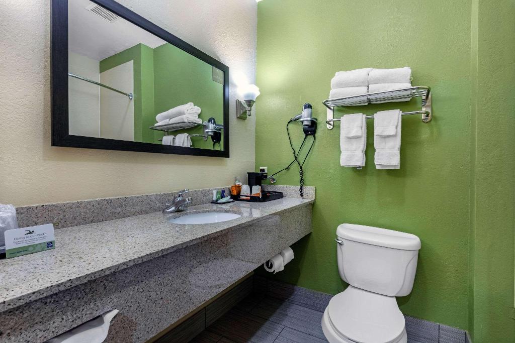 Sleep Inn & Suites Millbrook