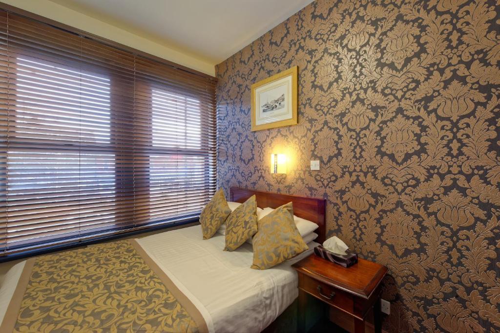 Grainger Hotel