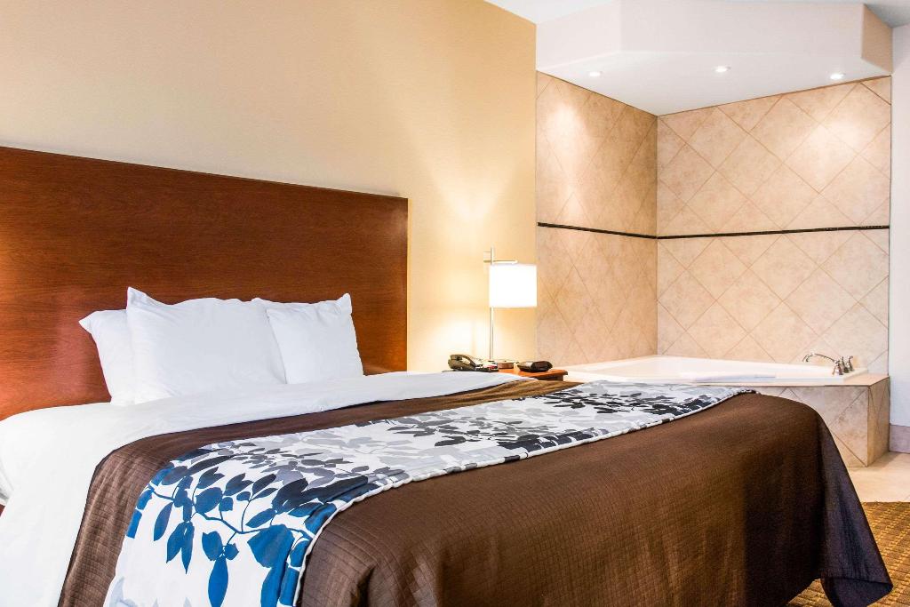 Sleep Inn & Suites Pooler