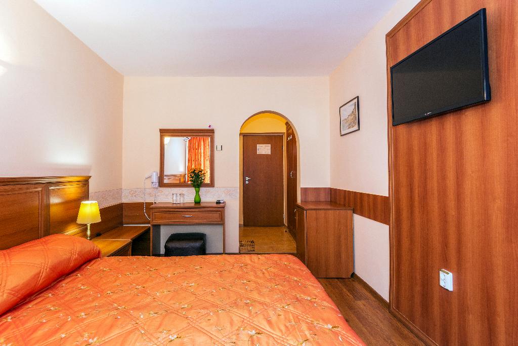 Hotel Venus