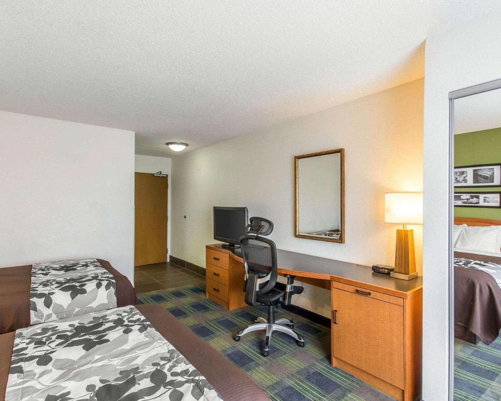 Sleep Inn & Suites Smyrna - Nashville Area