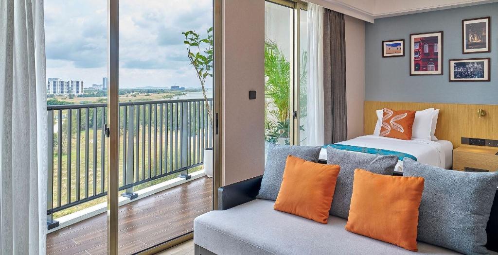 Birkin International Hotel