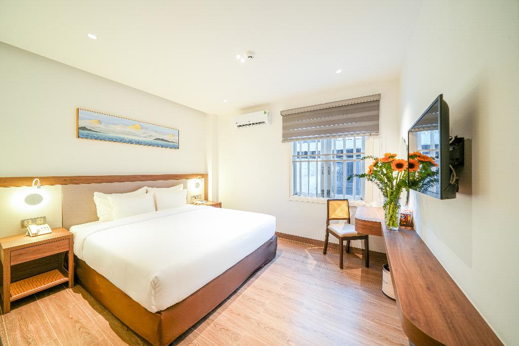 kien ocean hotel