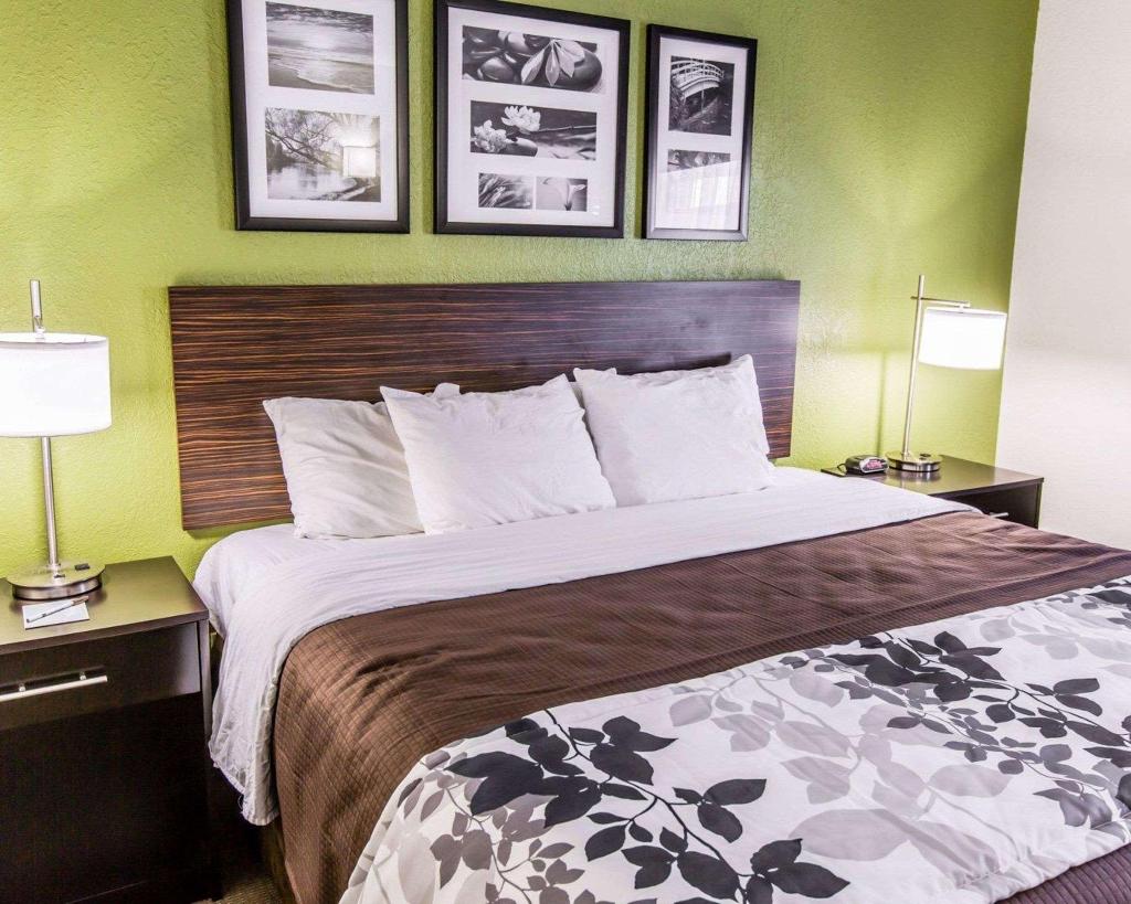 Wingate by Wyndham Myrtle Beach At Outlets