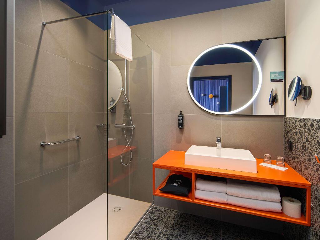 Ibis Styles Katowice Airport
