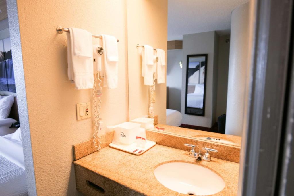 Days Inn Flint / Bishop International Airport