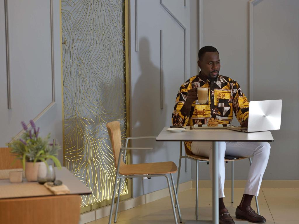 Pullman Kinshasa Grand Hotel