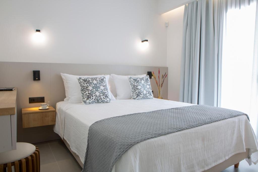 Achillion Suites