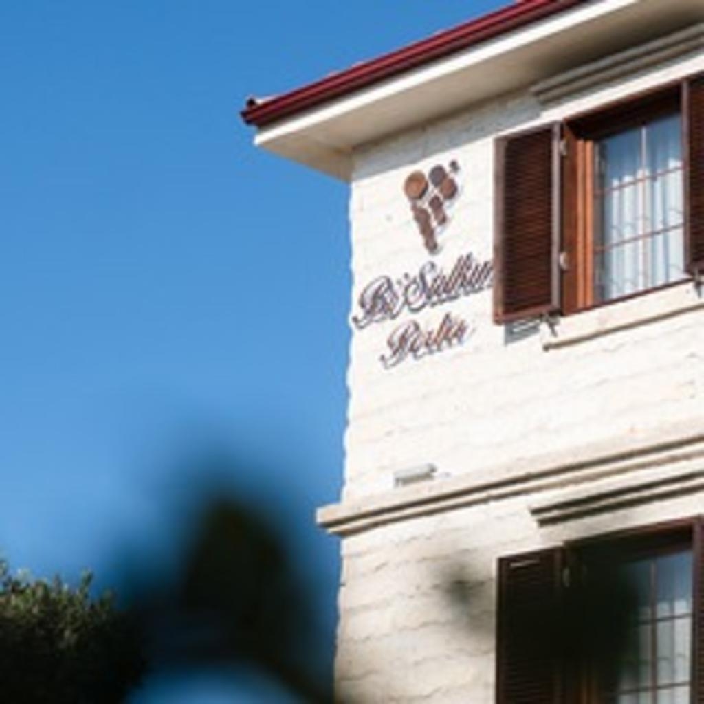 Bi Salkım Perla Otel