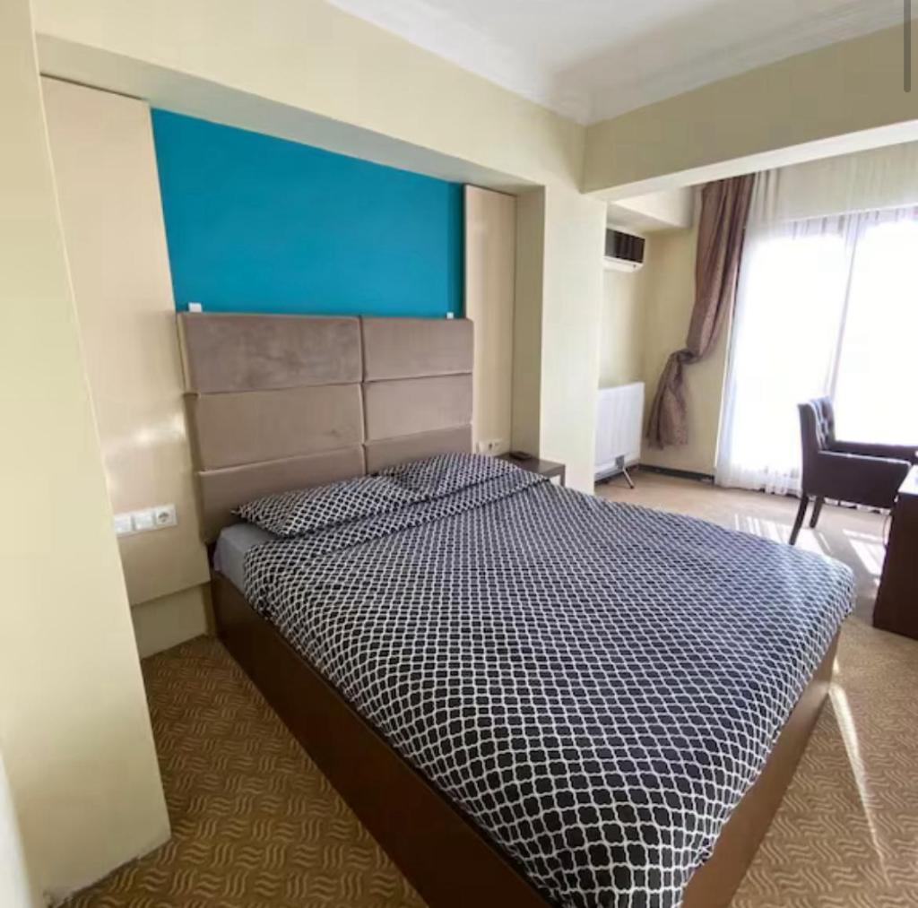 Park Prestij Hotel