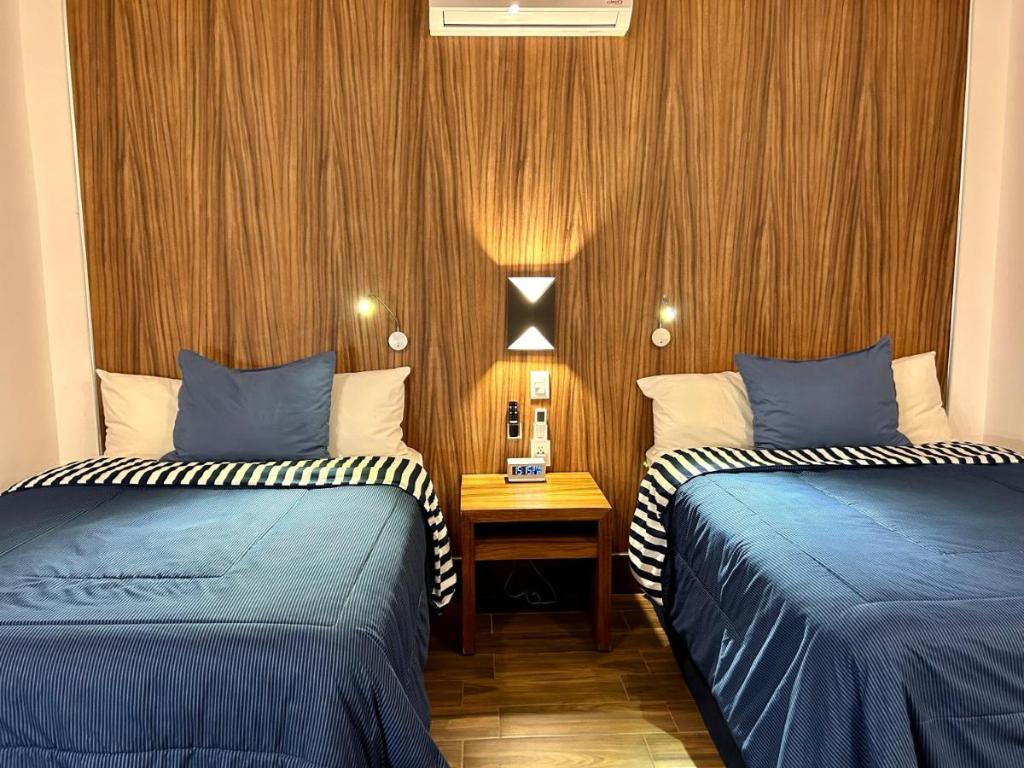 Sky Inn Hotel