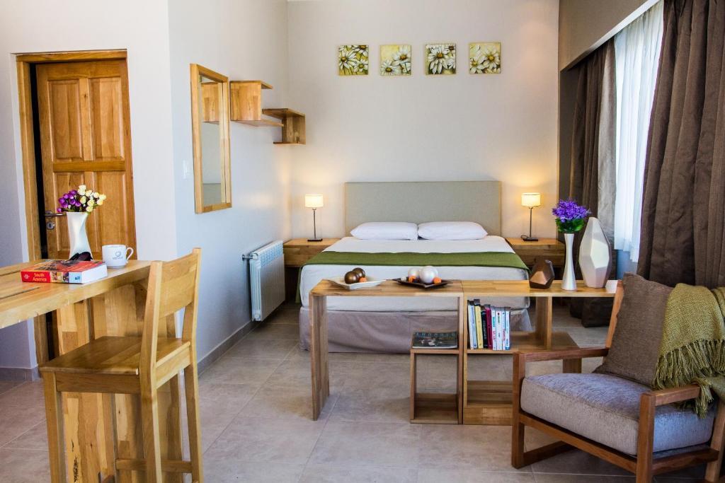 Miralejos Apart Hotel
