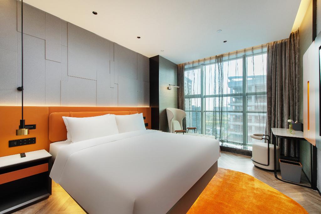 Novotel Shanghai Lingang