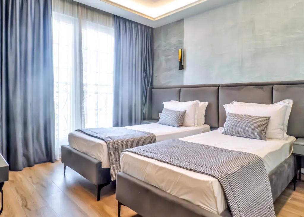 Bonita Luxury Resort & Spa