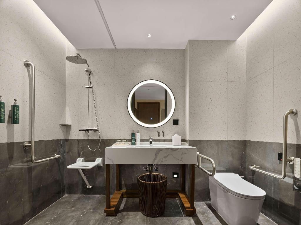 Hilton Garden Inn Datong Pingcheng