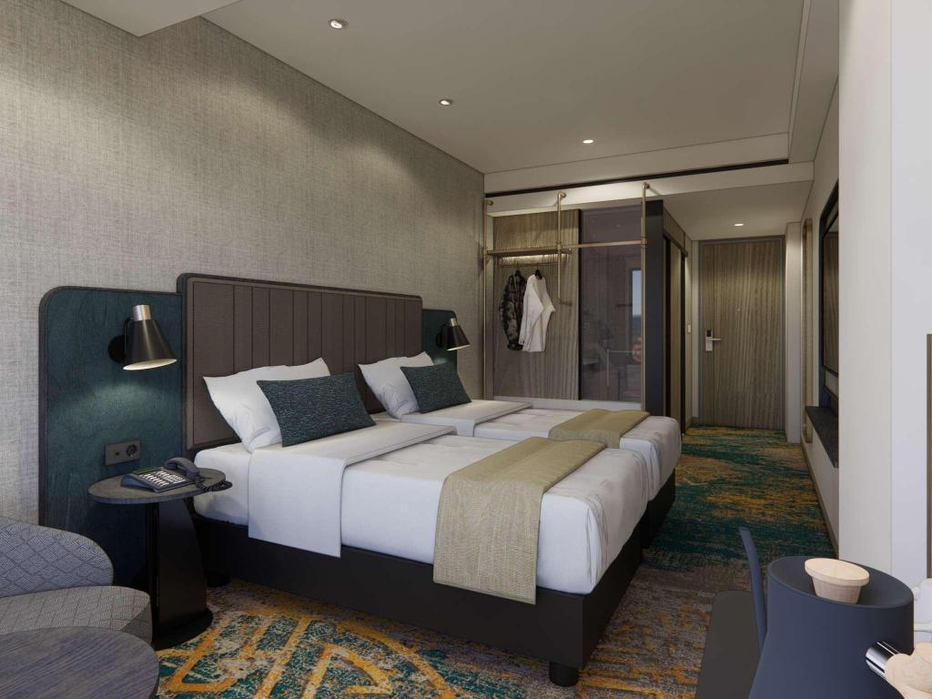 Mercure Madiun