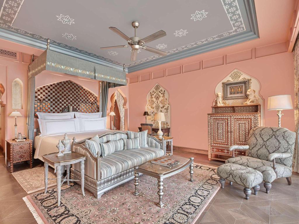 Raffles Jaipur