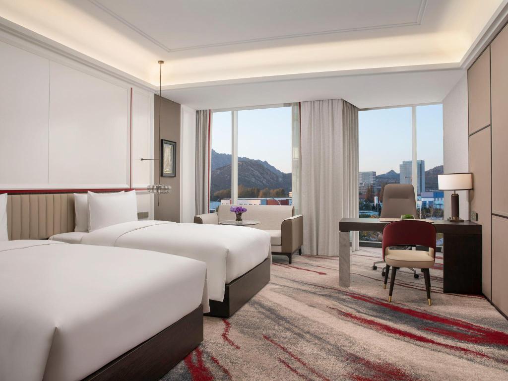 Movenpick Qingdao Sunmei