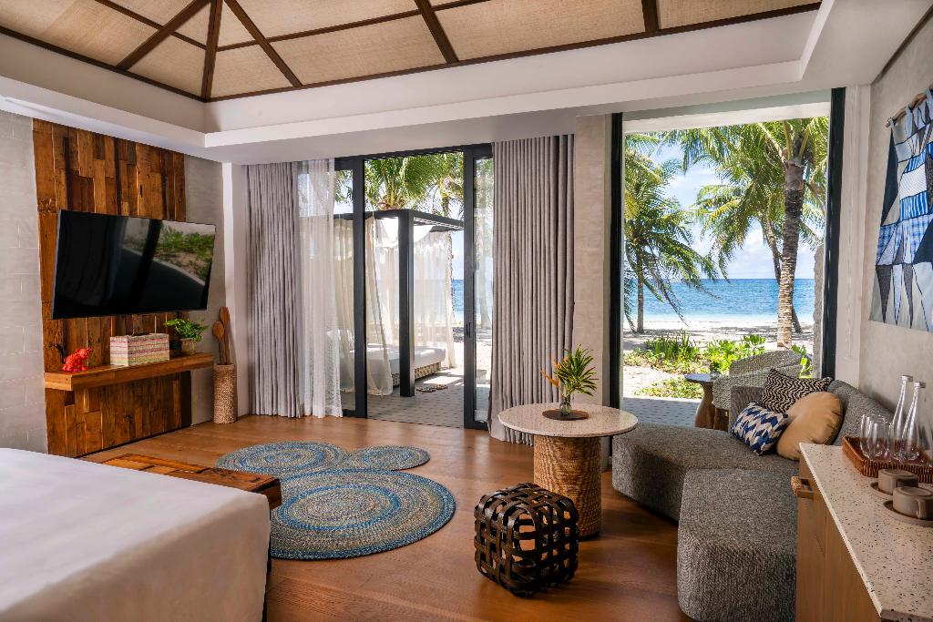 South Palms Panglao Mgallery