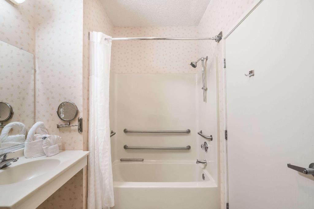Comfort Suites Cordova