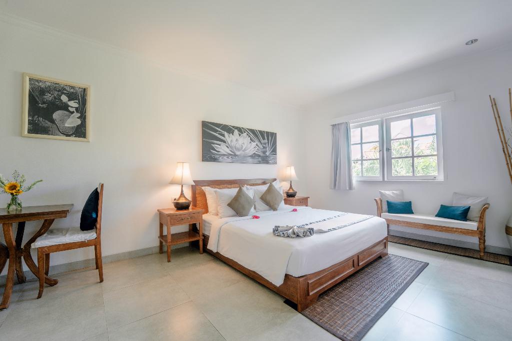 Umalas Suites Bali