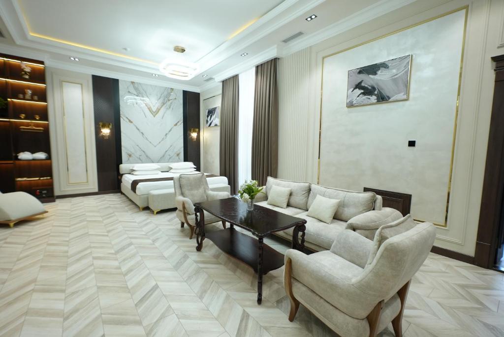 Simma Hotel spa and waterpark