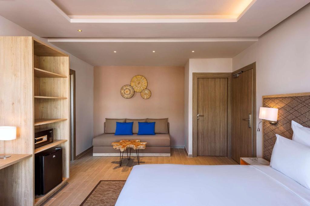 RADISSON BLU RESORT AL HOCEIMA