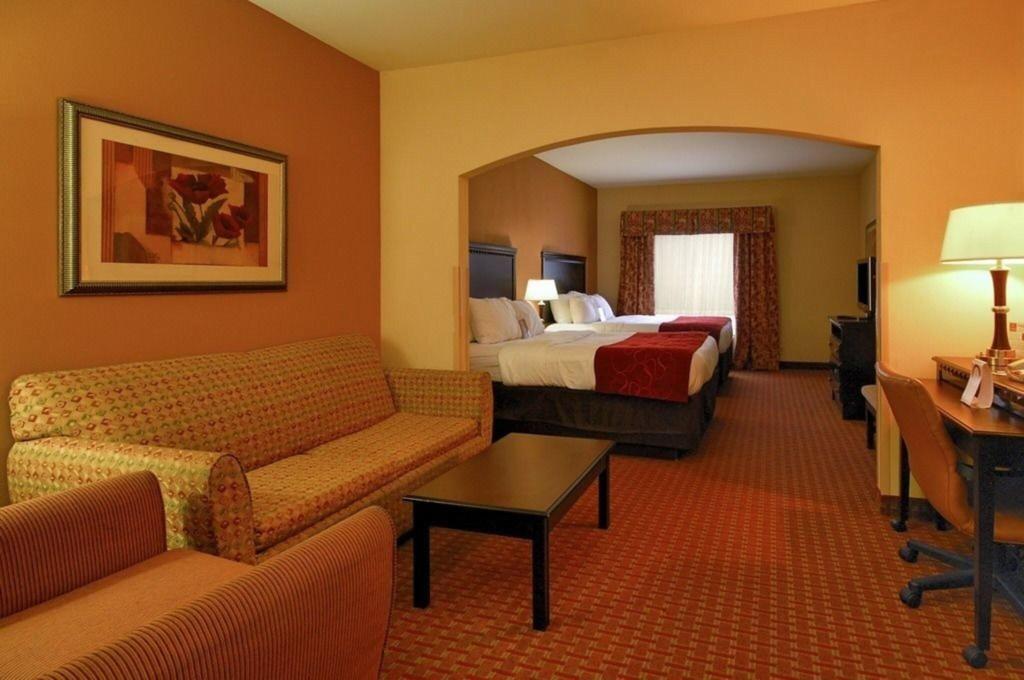 Comfort Suites Bossier City