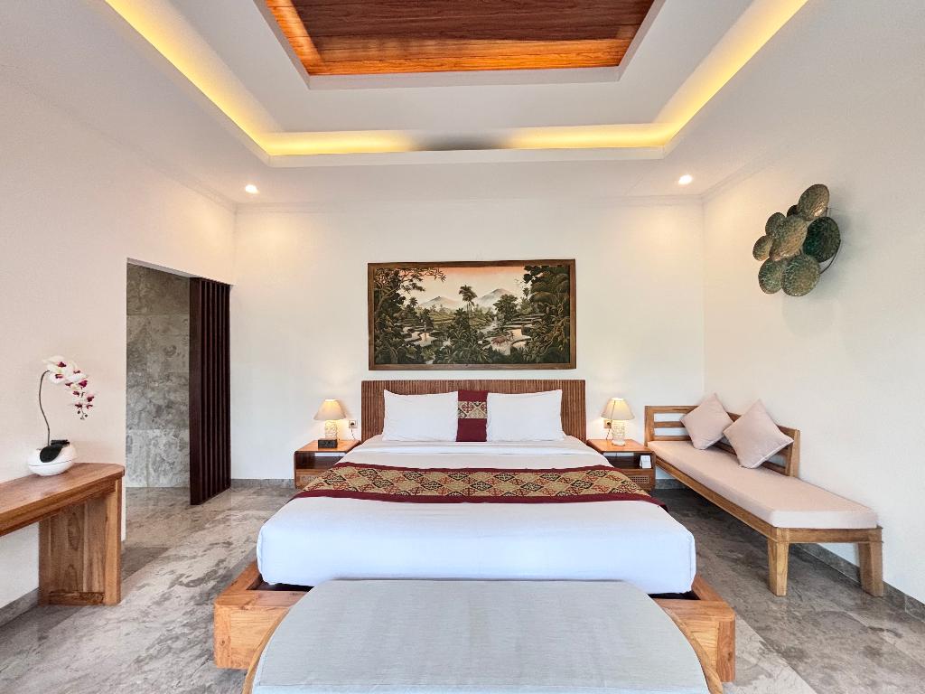 Arvanya Villa Ubud