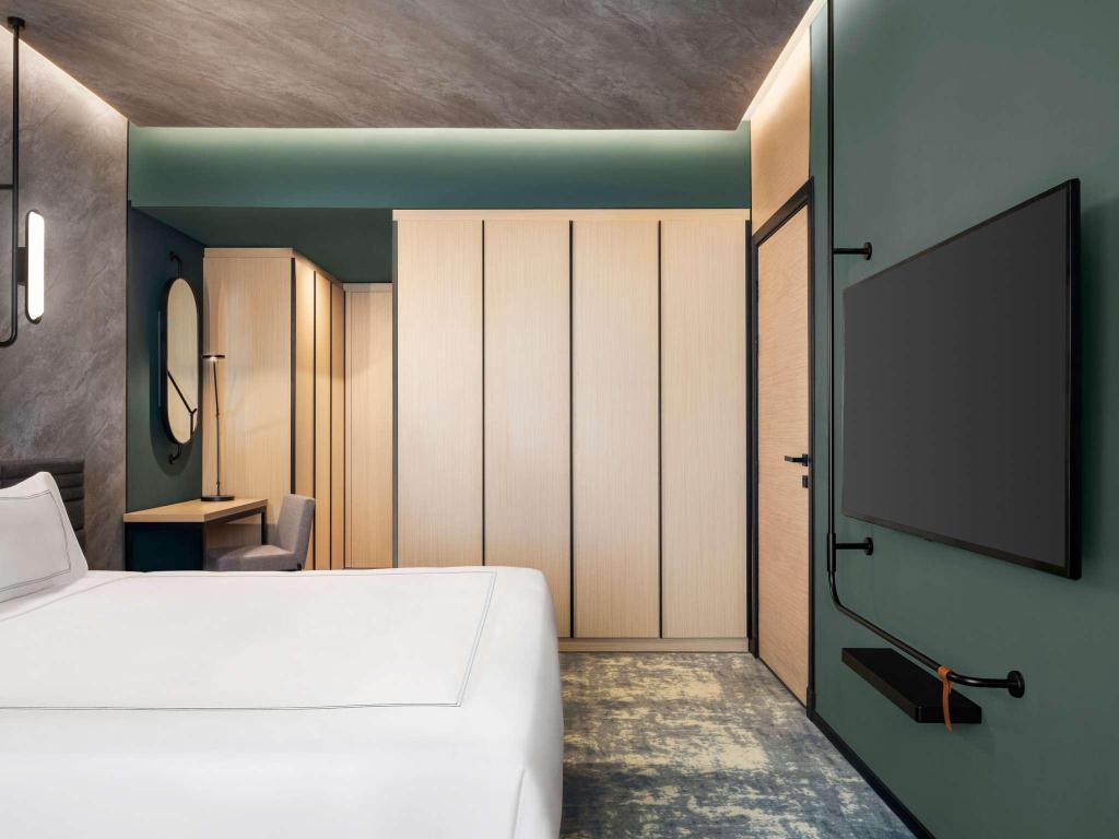 Novotel Residences Makkah