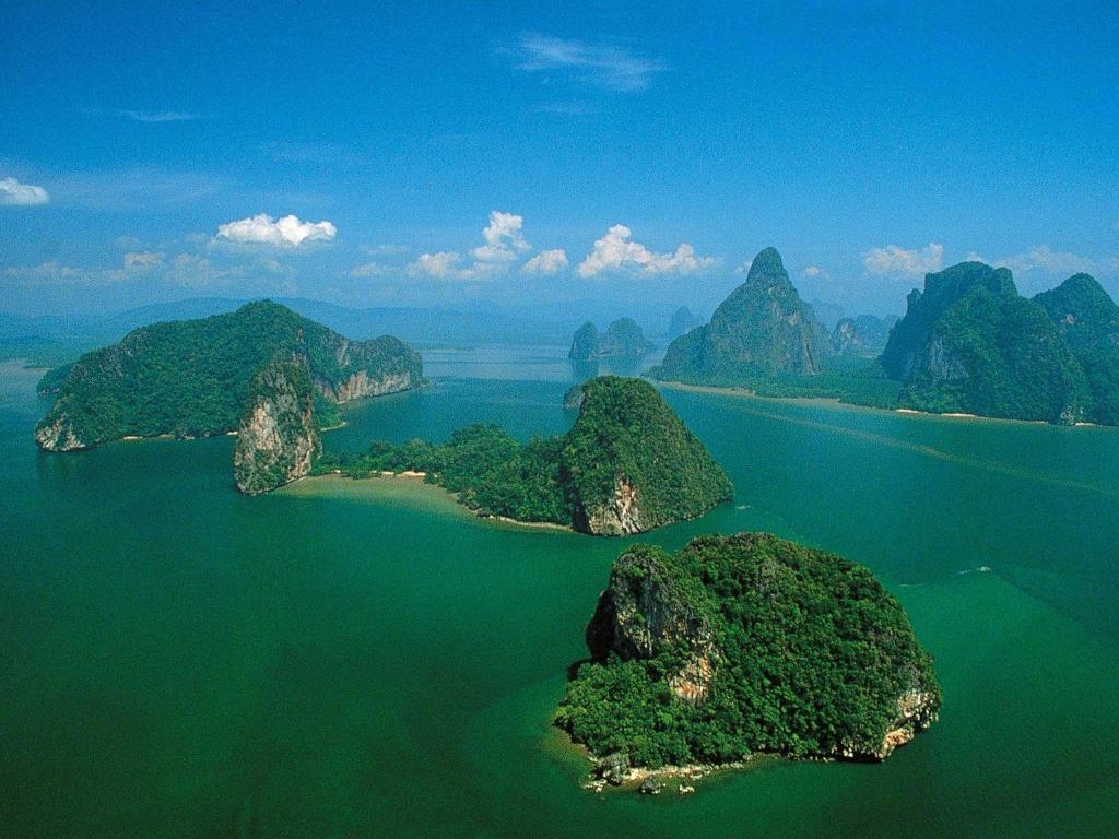 Hotel Tribe Phuket Patong, Thailand, Patong. Großes 1