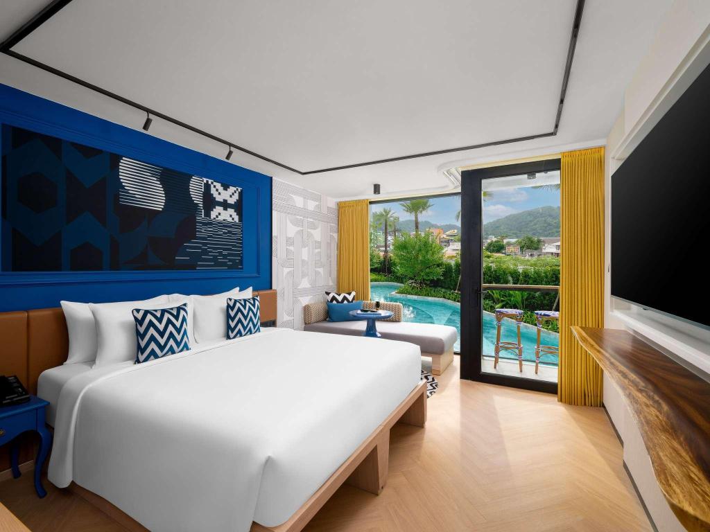 Tribe Phuket Patong
