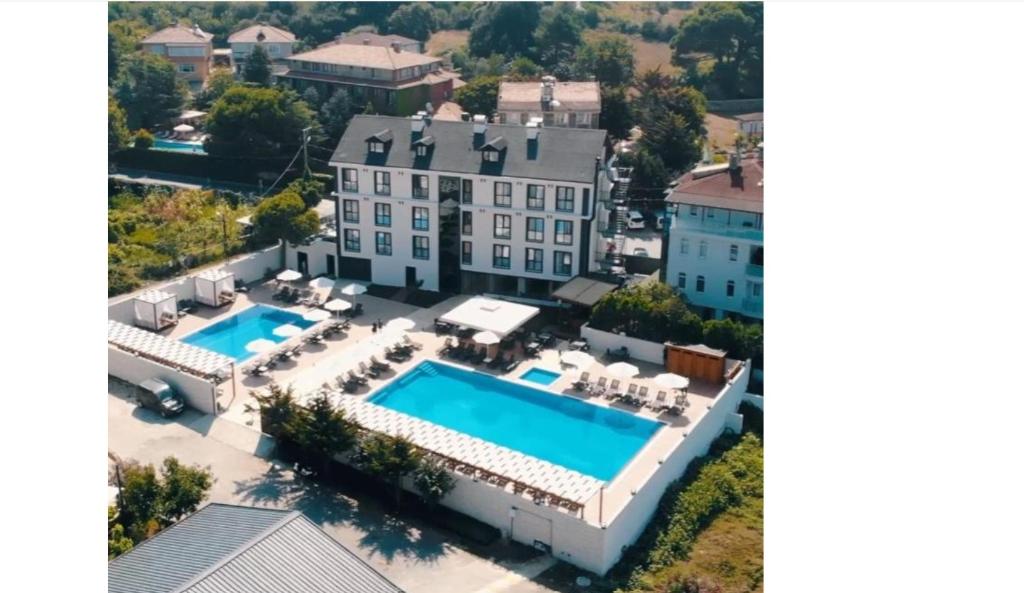 Bohem Hotel