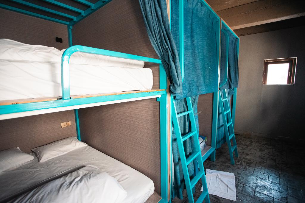 TT Premium Hostel Vientiane
