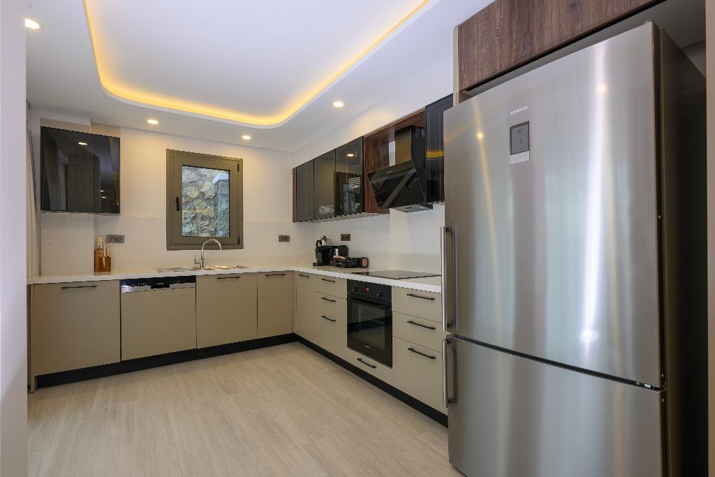 Ayaz Suites & Apart Gumbet Bodrum